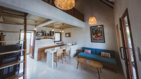 Little Ripper Boutique Lofts